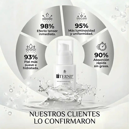 ÉTERNIS SÉRUM REVITALIZADOR 30 ML
