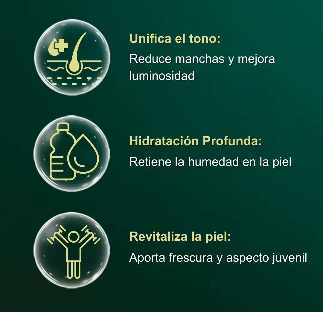 SÉRUM ANTIARRUGAS CON EFECTO LIFTING INMEDIATO