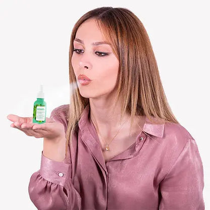 NatuFresh®, Fresh Breath Essence - ELIMINA EL MAL ALIENTO 💎