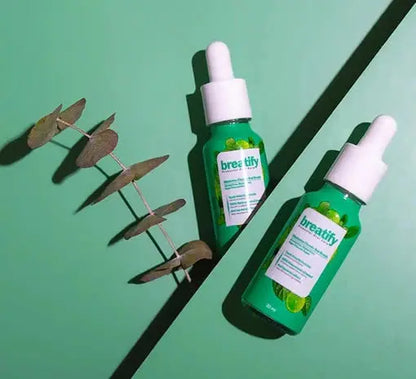 NatuFresh®, Fresh Breath Essence - ELIMINA EL MAL ALIENTO 💎