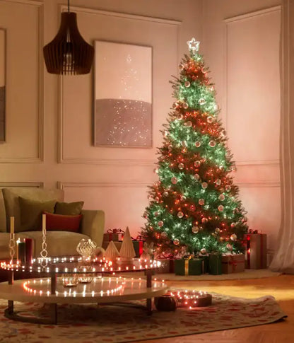 Luces Smart de Navidad RGB Inteligente 🎅✨