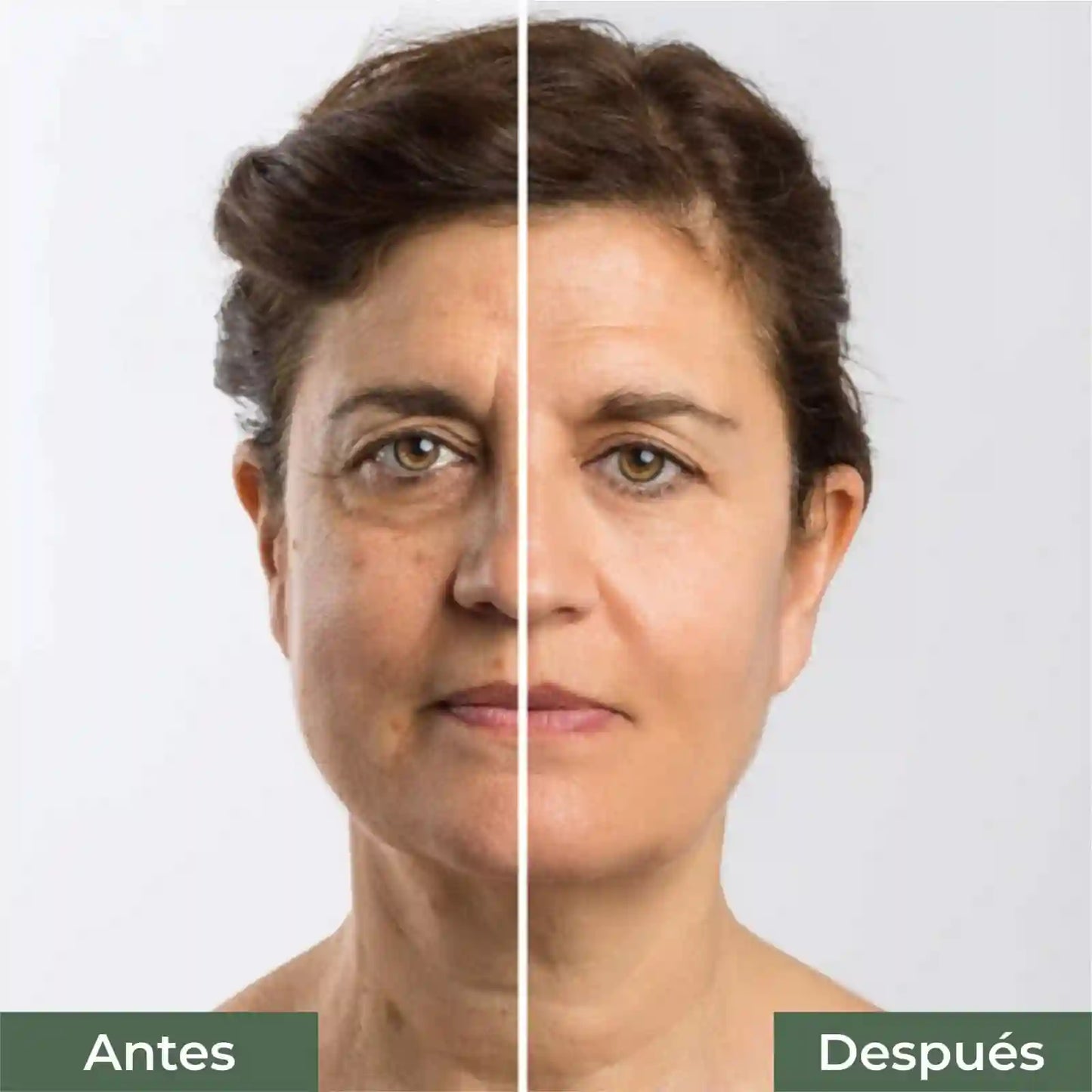 SÉRUM ANTIARRUGAS CON EFECTO LIFTING INMEDIATO