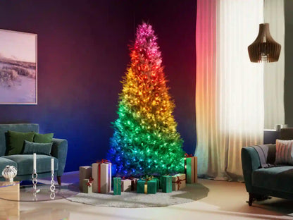 Luces Smart de Navidad RGB Inteligente 🎅✨