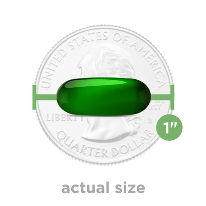 PreserVision AREDS2 Premium - SALUD Para Los OJOS 👁️✨