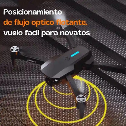Drone E88 Pro 4K con Doble Cámara HD 🚁