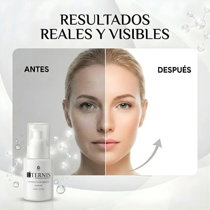 ÉTERNIS SÉRUM REVITALIZADOR 30 ML