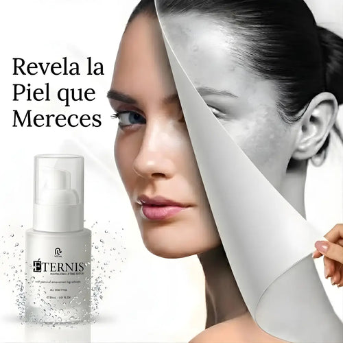 ÉTERNIS SÉRUM REVITALIZADOR 30 ML