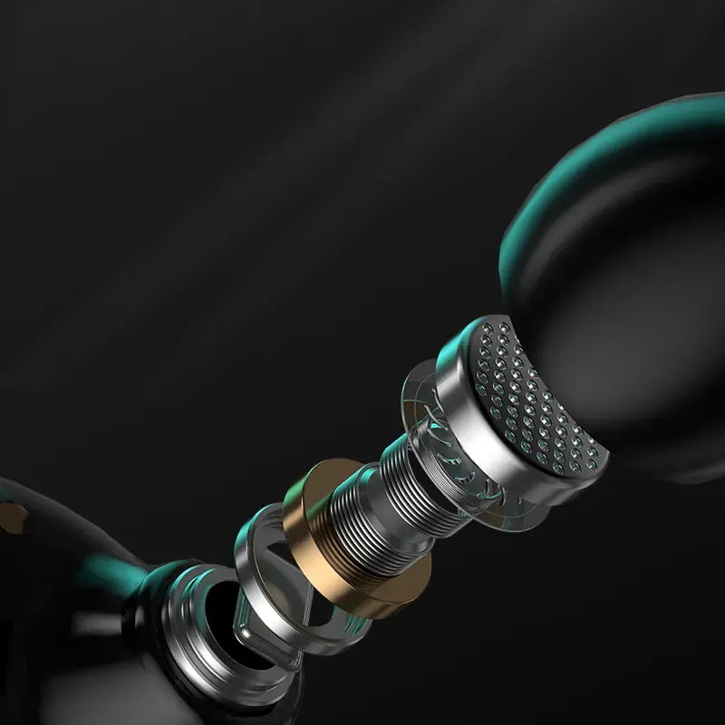 Audífonos Táctiles M25 Gamer