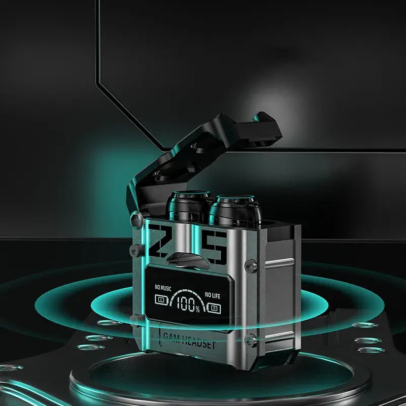 Audífonos Táctiles M25 Gamer