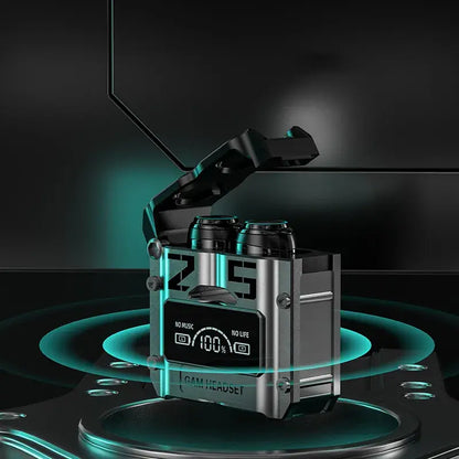 Audífonos Táctiles M25 Gamer