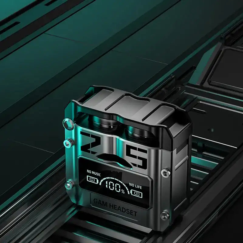 Audífonos Táctiles M25 Gamer