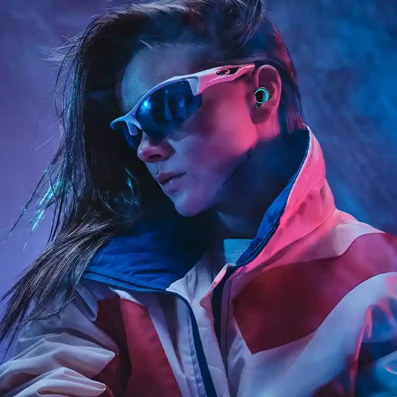 Audífonos Táctiles M25 Gamer