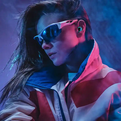 Audífonos Táctiles M25 Gamer