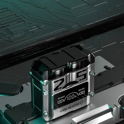 Audífonos Táctiles M25 Gamer