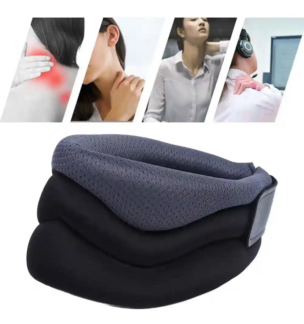 CORRECTOR CERVICAL ERGONÓMICO PROFESINAL