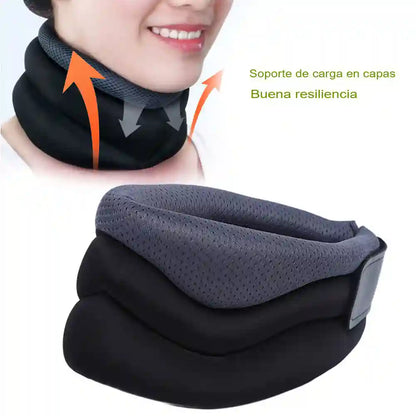 CORRECTOR CERVICAL ERGONÓMICO PROFESINAL
