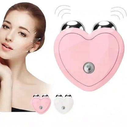 MASAJEADOR FACIAL REAFIRMANTE