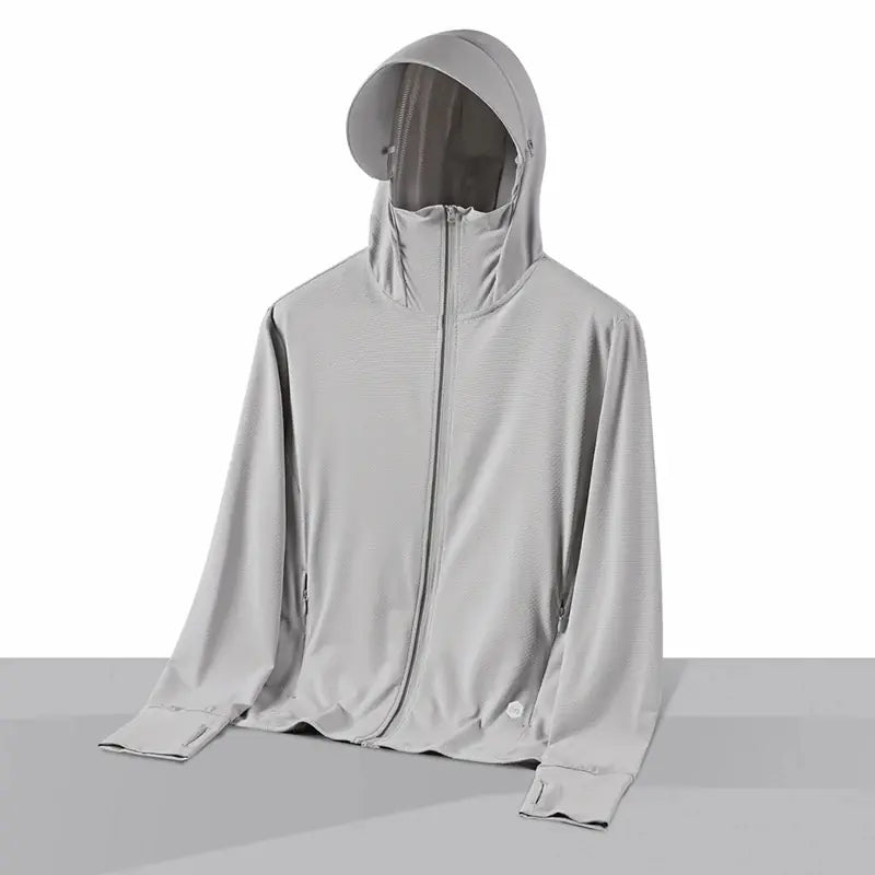 CASACA PROTECCIÓN UV-MUJER -  UPF50+, Fresca y Ligera