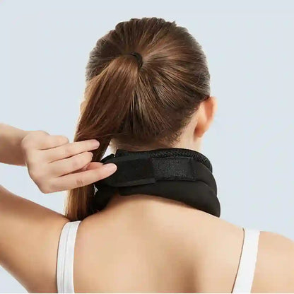 CORRECTOR CERVICAL ERGONÓMICO PROFESINAL