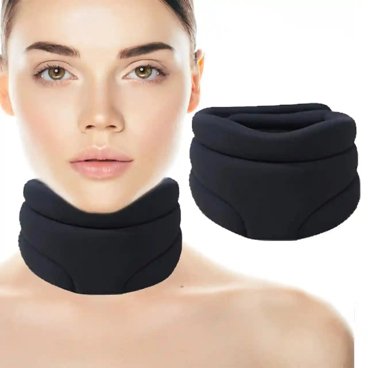 CORRECTOR CERVICAL ERGONÓMICO PROFESINAL