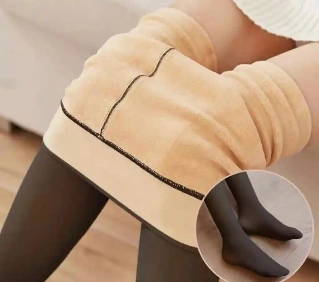 PANTY EFECTO PIEL INVISIBLE - ULTRA RESISTENTE