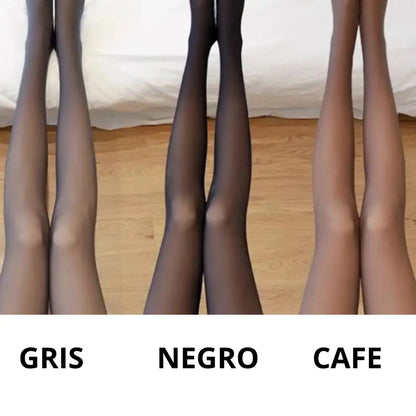 PANTY EFECTO PIEL INVISIBLE - ULTRA RESISTENTE