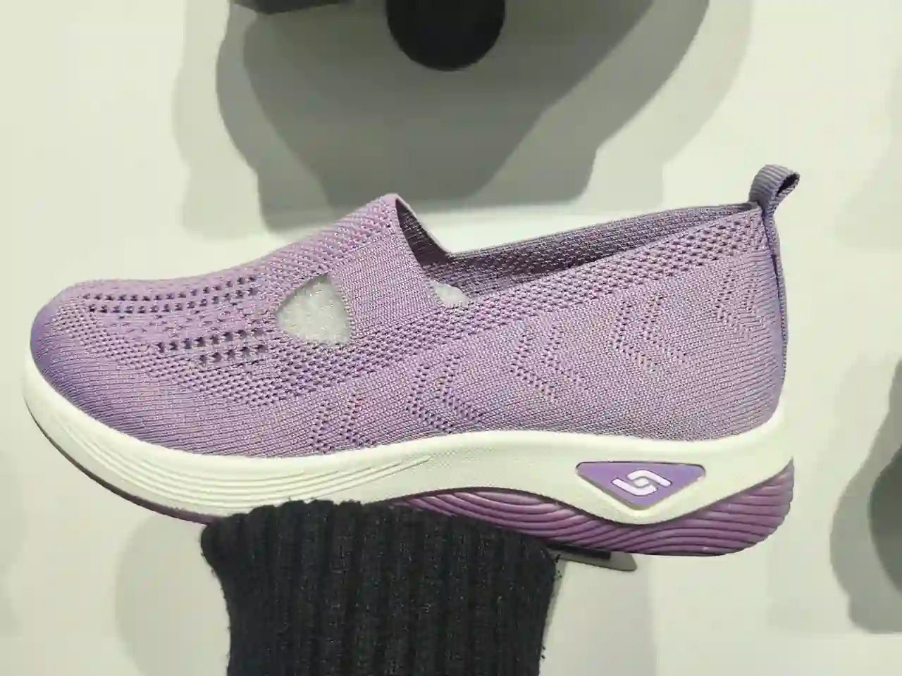 ZAPATILLAS ORTOPÉDICAS ALIZA - Alivia Dolor de Pies