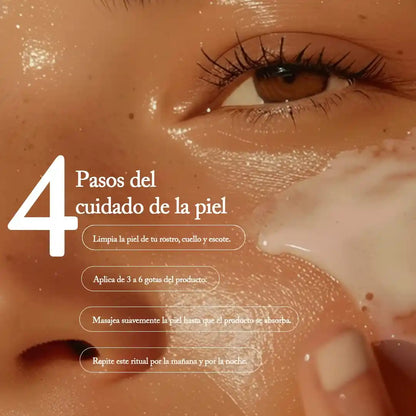 ÉTERNIS SÉRUM REVITALIZADOR 30 ML