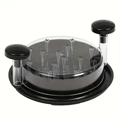 Desmenuzador Profesional de Carnes y Pollo - Rápido y Seguro