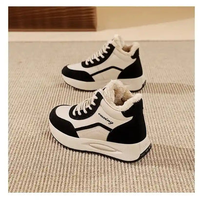 ZAPATILLAS DE INVIERNO SOPHIA - Calidez, Comodidad y Estilo