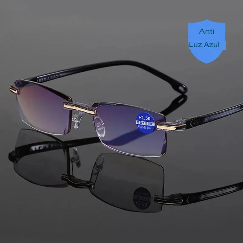 Lentes TR90 Importados – Ultra Livianos