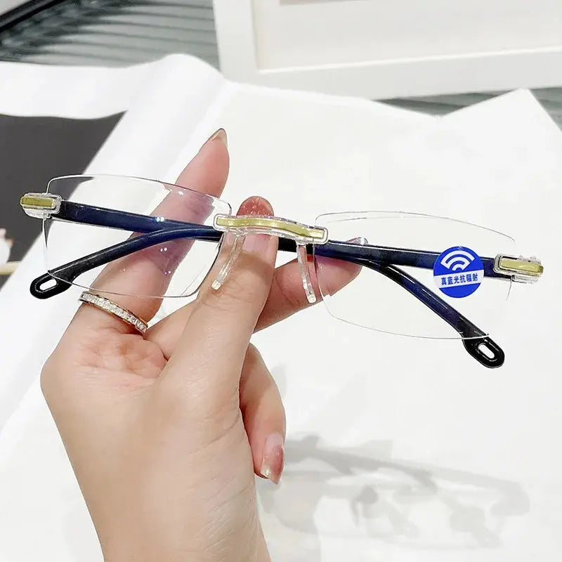 Lentes TR90 Importados – Ultra Livianos