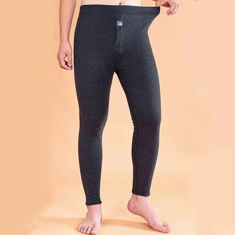 PANTALÓN TÉRMICO PARA HOMBRE - CALENTADOR