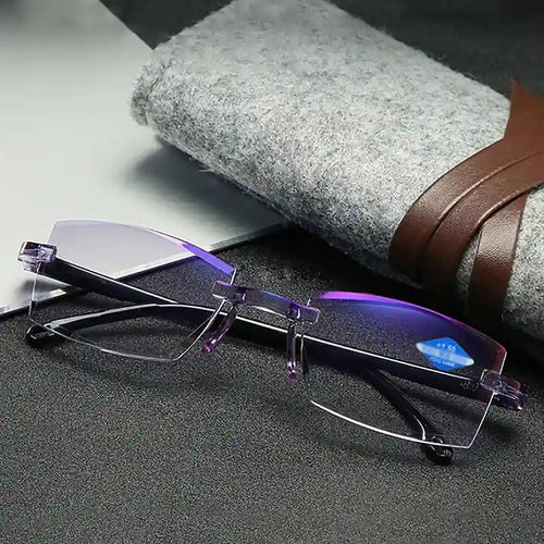 Lentes TR90 Importados – Ultra Livianos