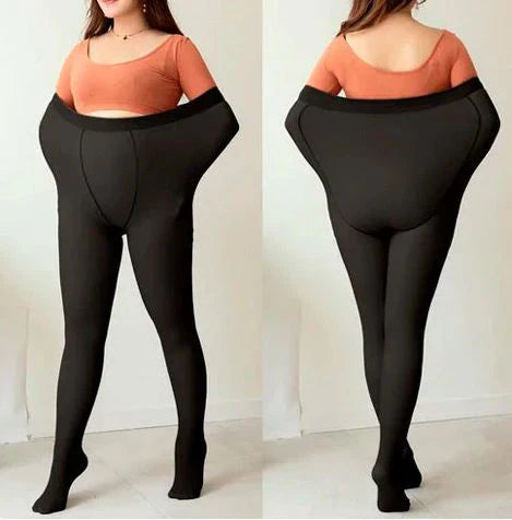 PANTY EFECTO PIEL INVISIBLE - ULTRA RESISTENTE