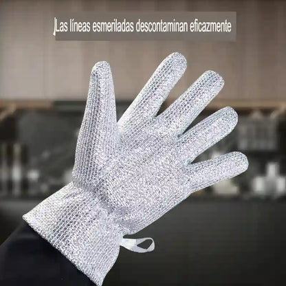 GUANTES MÁGICOS DE LAVADO ANTICALOR