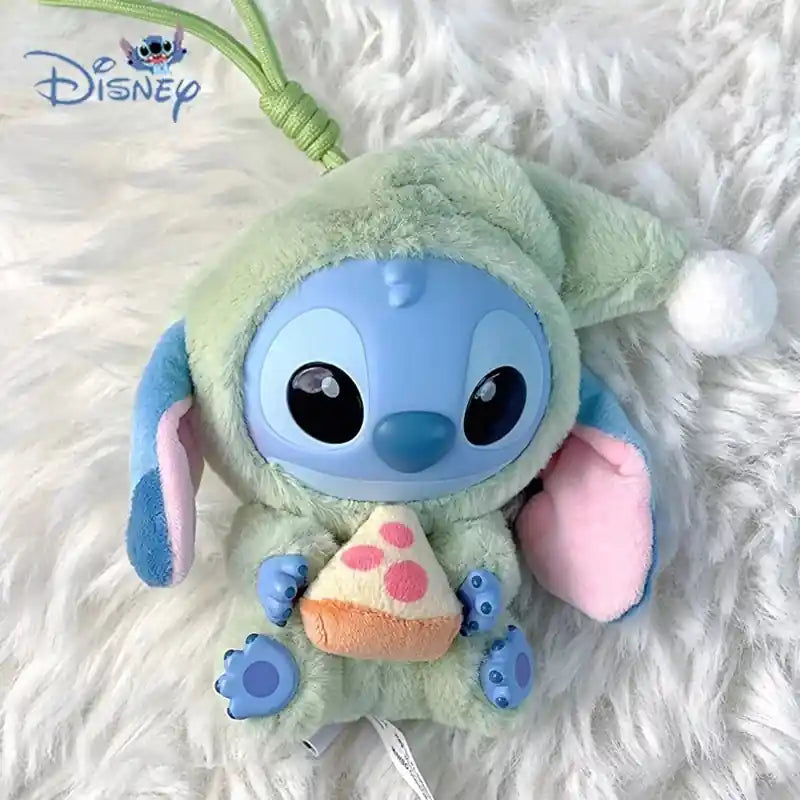 Stich Labubu Peluche Premium de Disney 🧸 - Niños
